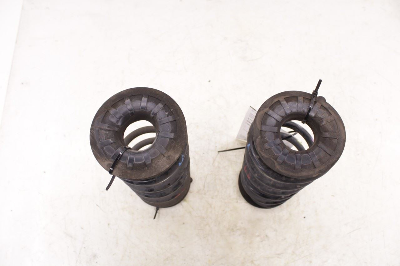 2016-20 Hyundai Elantra Value Edition Rear Right and Left Side Coil Spring Set - Alshned Auto Parts