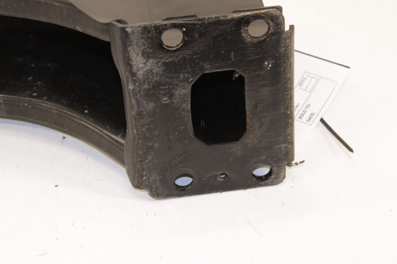 2011-2018 Porsche Cayenne Platinum 3.6L Rear Bumper Reinforcement Impact Bar - Alshned Auto Parts