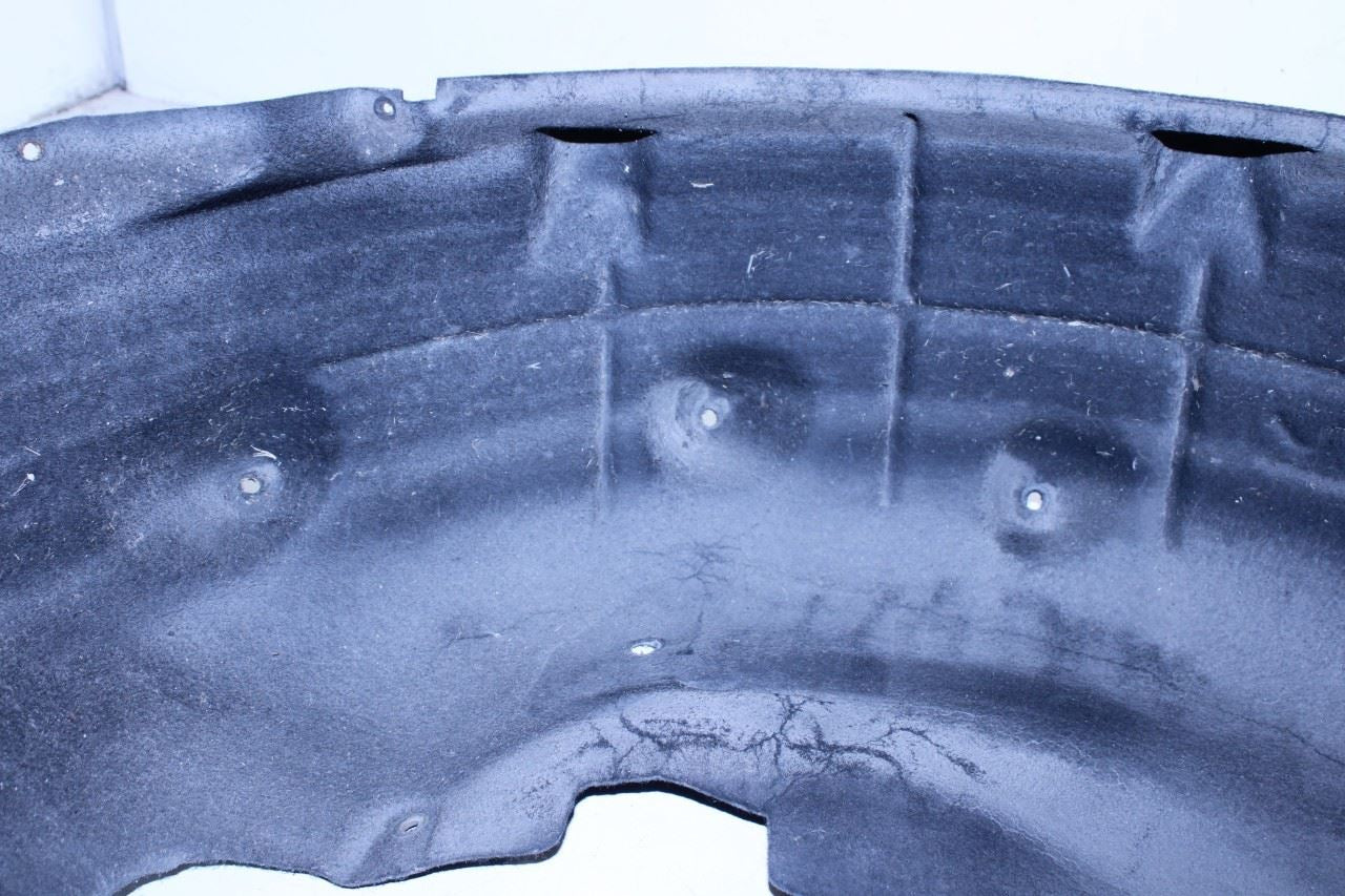 17-20 Acura MDX Advance Rear Right Wheelhouse Liner Splash Shield 74551-TZ5-A20 - Alshned Auto Parts
