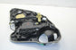 14-23 Jeep Cherokee 75th Anniversary Rear Left Door Window Regulator w/ Carrier - Alshned Auto Parts