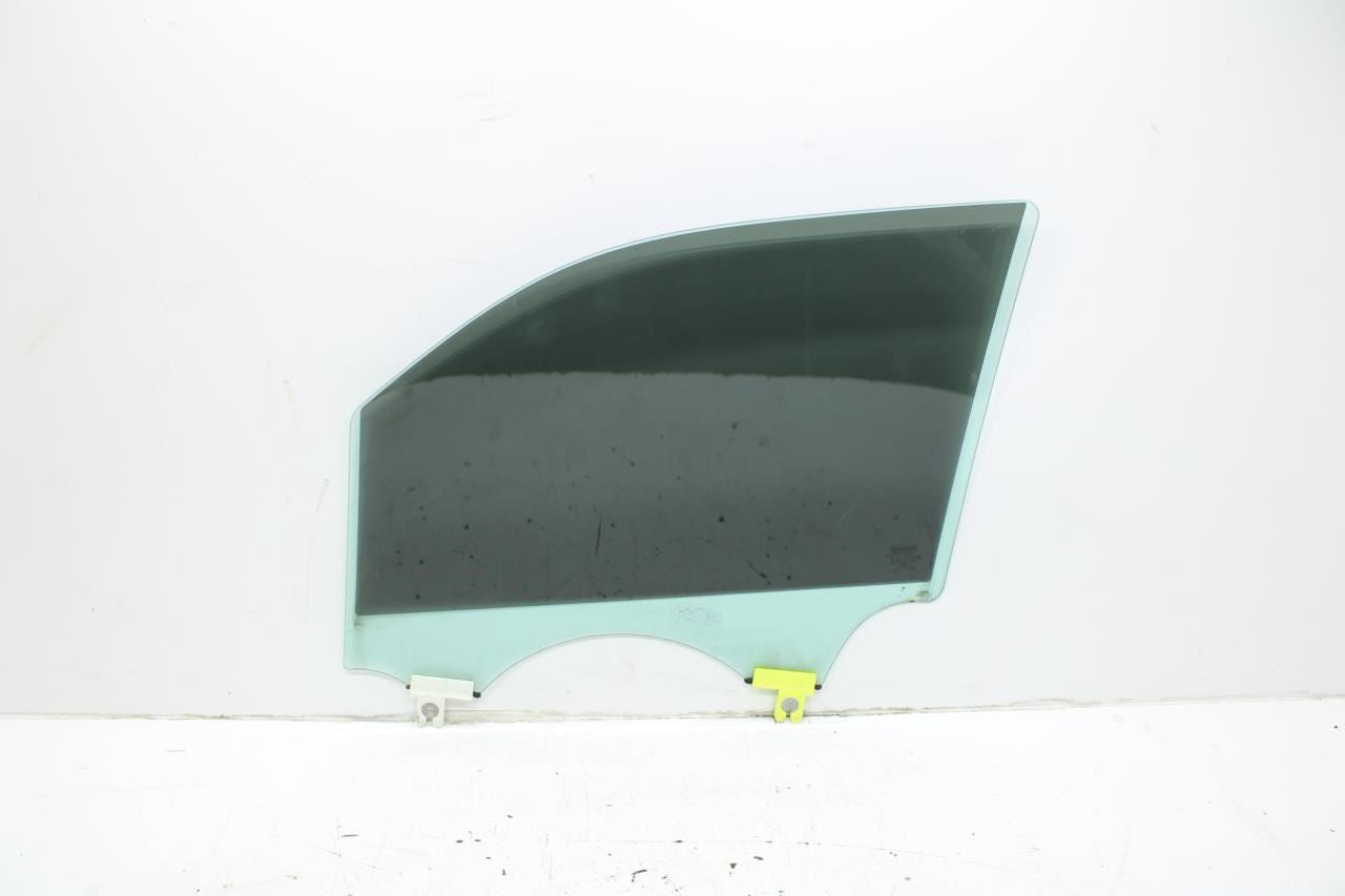 2019-2024 Ram 1500 Front Right Passenger Side Door Window Glass 68276778AC OEM - Alshned Auto Parts