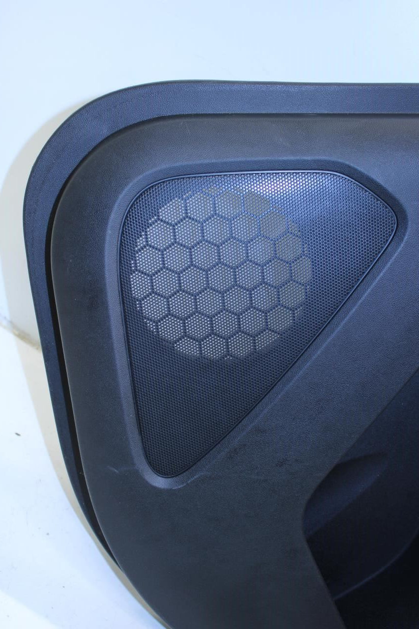 2018-2024 Chevrolet Equinox LT Rear Right Passenger Door Trim Panel 84673408 OEM - Alshned Auto Parts