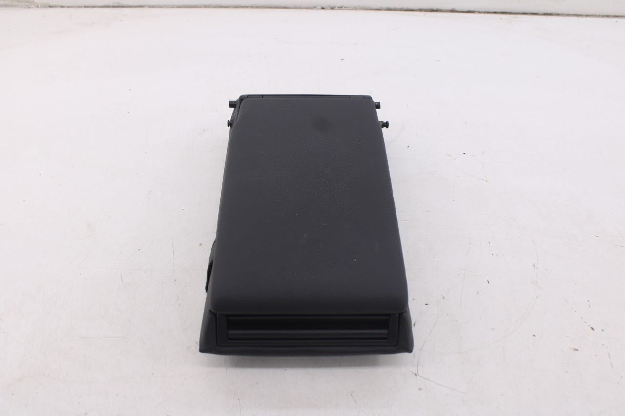 08-14 Mercedes-Benz C350 Rear 2nd Row Center Seat Armrest w/ Storage Tray *ReaD* - Alshned Auto Parts