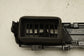 2023-25 Kia Sportage Hybrid EX Front Right Dash Outer Air Vent Grilles w/ Trim - Alshned Auto Parts