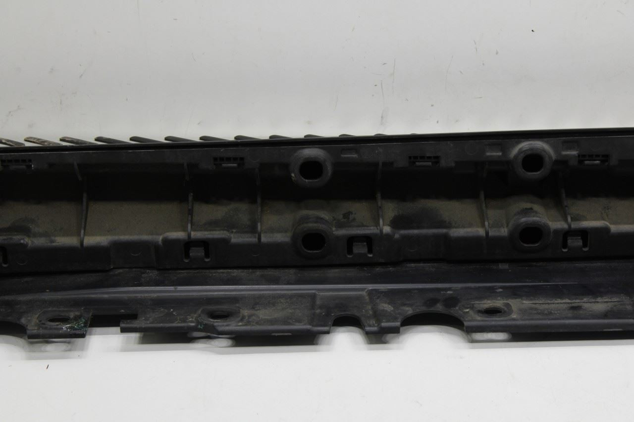 2014-18 BMW X5 xDrive35i Left Side Rocker Panel Molding 51777294379 *ReaD* - Alshned Auto Parts