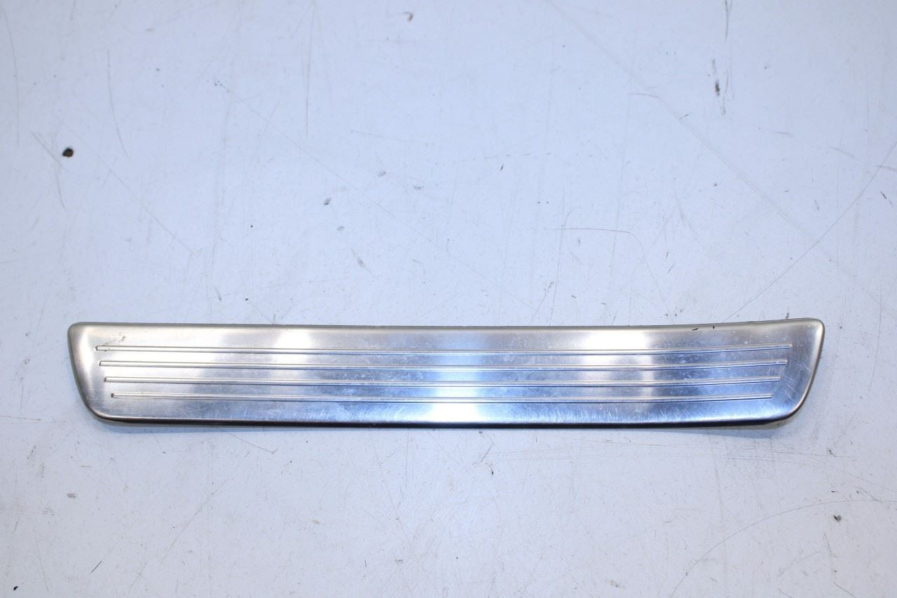 12-15 Mercedes-Benz ML350 Front and RR RH and LH Door Sill Scuff Plate Set of 4 - Alshned Auto Parts