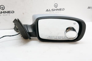 2012-2019 Chrysler 300 Passenger Right Side Rear View Mirror 1LE50JWDAG OEM