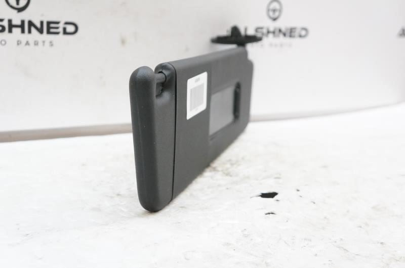 2010-2015 Chevrolet Camaro Passenger Right Sun Visor 92236026 OEM - Alshned Auto Parts