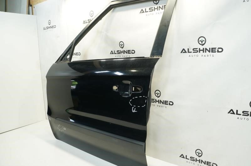 2012-2013 Kia Soul Front Left Driver Door Shell Panel 76003-2K521 OEM *ReaD* - Alshned Auto Parts