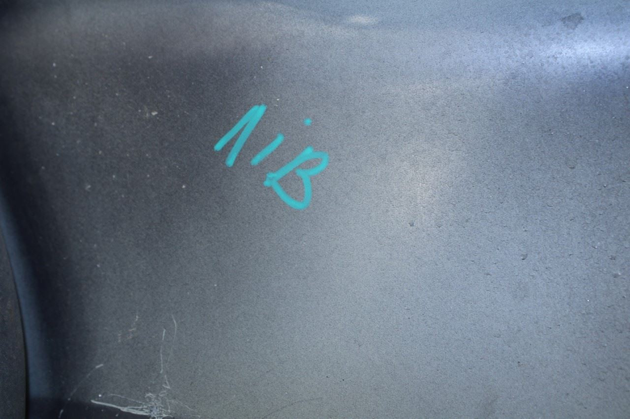 13-16 BMW 328i xDrive SULEV Front Left Side Fender Panel 41007438439 OEM *ReaD* - Alshned Auto Parts