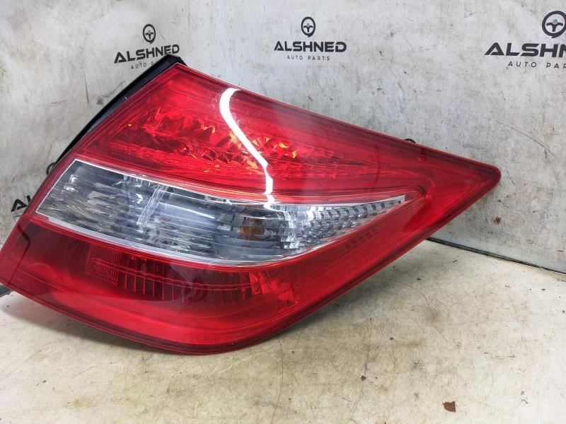2010-12 Honda Crosstour Rear Right Side Tail Light Lamp 33500-TP6-A01 OEM *ReaD* - Alshned Auto Parts