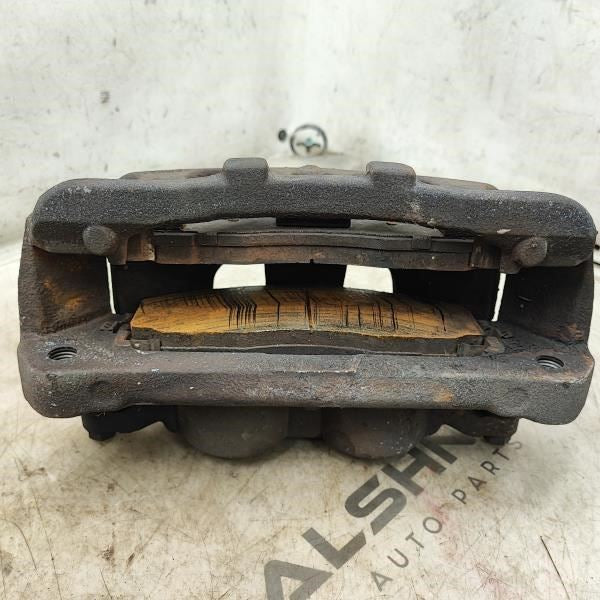 2013-2016 Ford F250SD Front Right Disc Caliper DC3Z-2B120-A OEM - Alshned Auto Parts