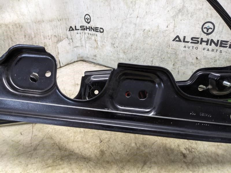 2018-2024 Ford Expedition FR Left Side Door Window Regulator JL1Z-7823209-A OEM - Alshned Auto Parts