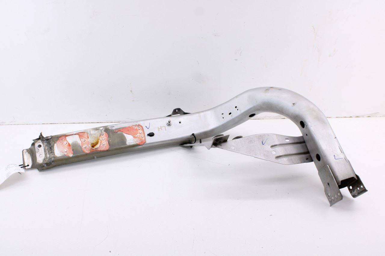 2018-2024 Ford Expedition Limited Front Left Fender Apron Reinforcement Rail - Alshned Auto Parts
