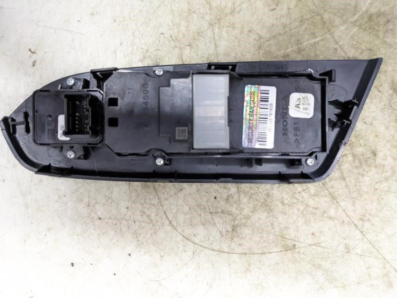 2017-2021 Honda CR-V Front Left Master Power Window Switch 83591-TLA-A01ZA OEM - Alshned Auto Parts