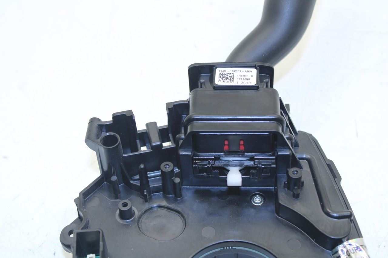 15-20 Ford F150 XL Super Cab 2.7L Steering Column Light Turn Signal Wiper Switch - Alshned Auto Parts