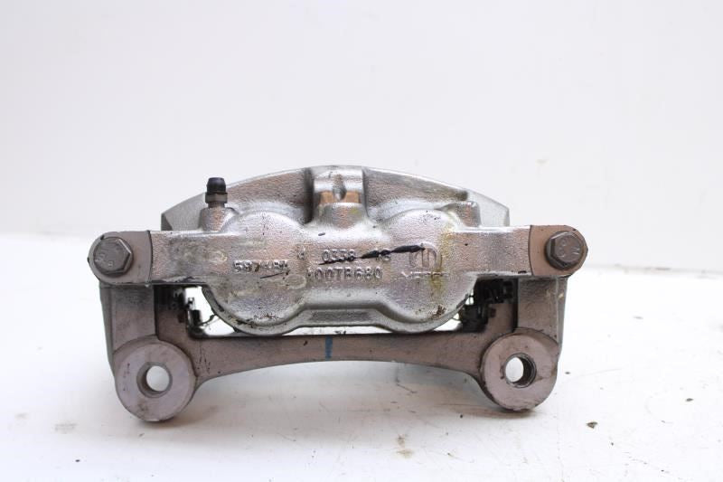 2019-2024 Ram 2500 3500 Rear Right Passenger Side Brake Disc Caliper 68317688AE - Alshned Auto Parts