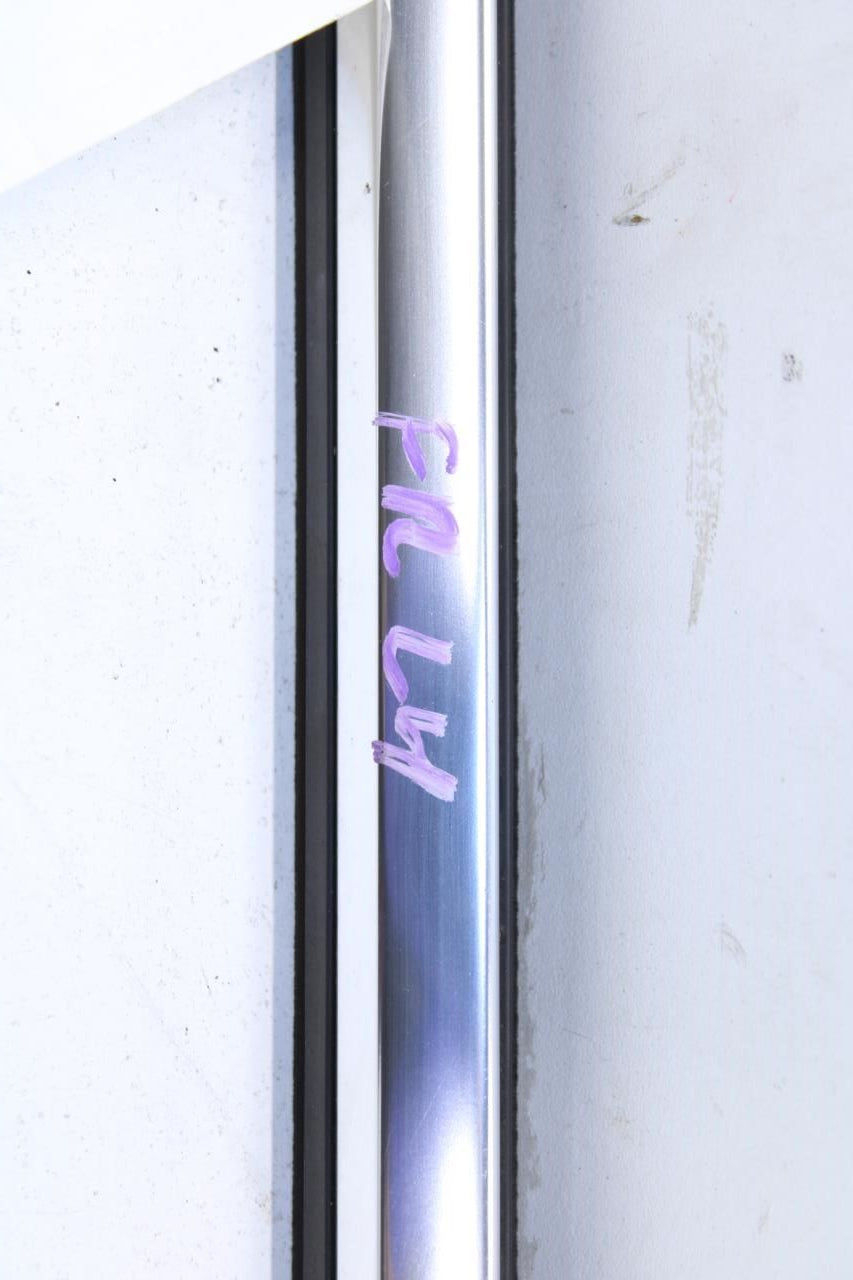 2019-25 Cadillac XT4 Premium Front Left Door Window Belt Outer Molding 84682627 - Alshned Auto Parts