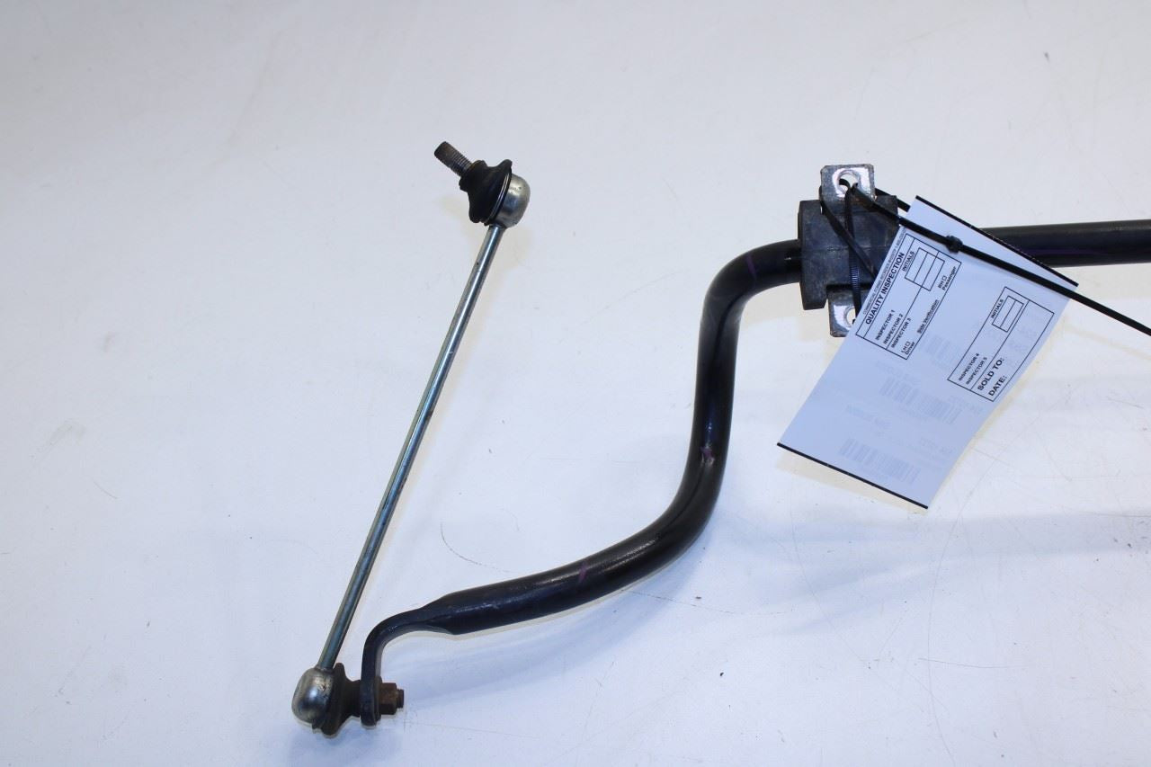 18-2025 Mitsubishi Eclipse Cross ES 1.5L 4x4 Front Stabilizer Sway Anti-Roll Bar - Alshned Auto Parts