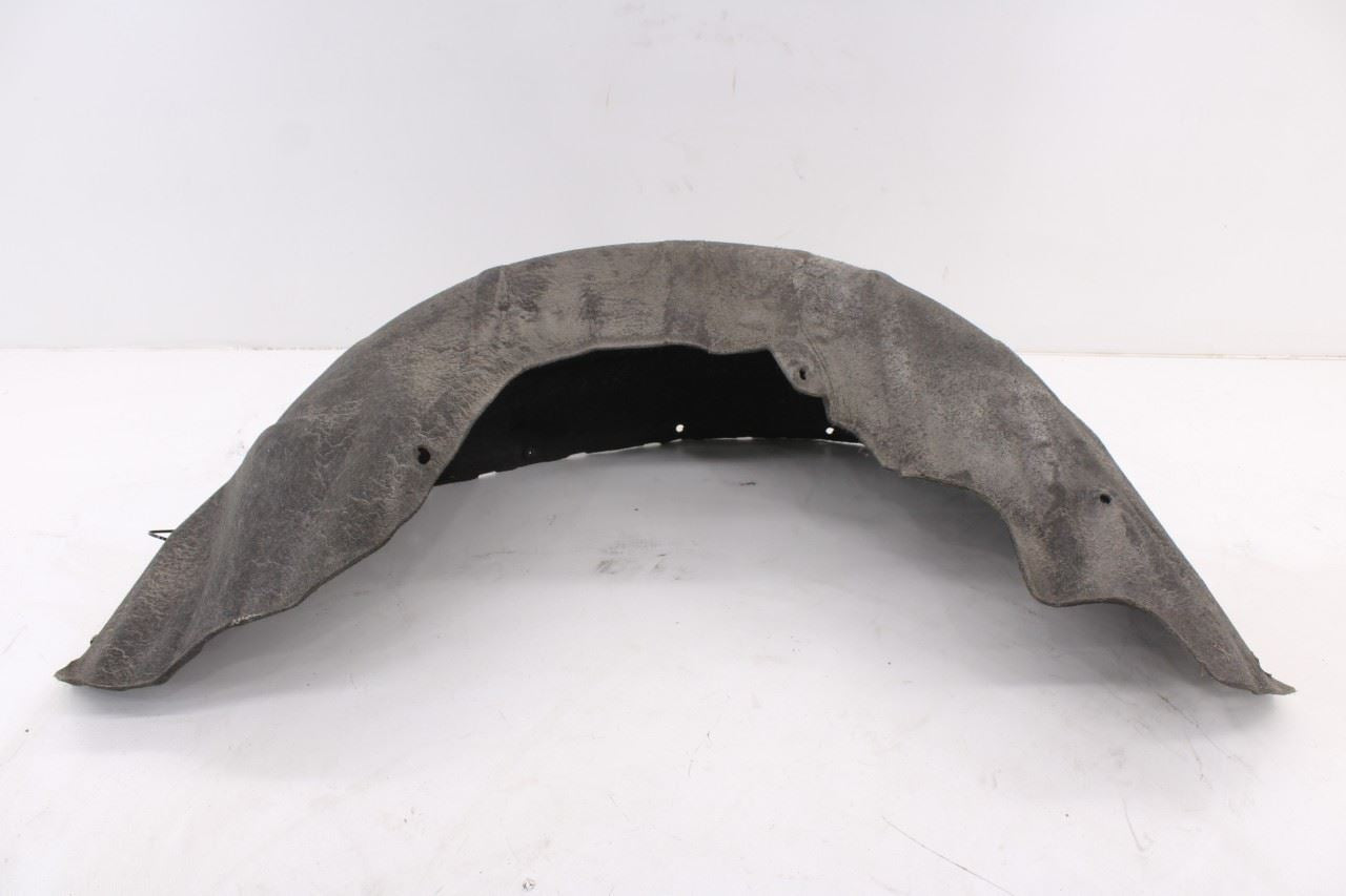 2011-2025 Dodge Durango SXT Rear Left Driver Side Wheelhouse Liner Splash Shield5