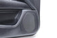 2016-2019 Infiniti QX60 Front Left Driver Door Trim Panel 809A1-9NF5A OEM - Alshned Auto Parts