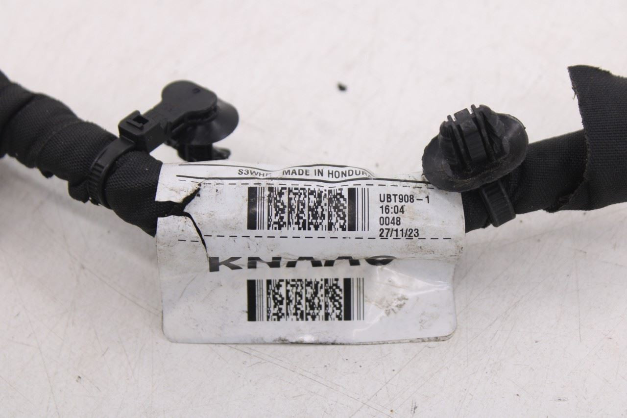 2023-2026 Ford Escape ST Front Bumper Wire Wiring Harness PZ1T-14B446-KN OEM11
