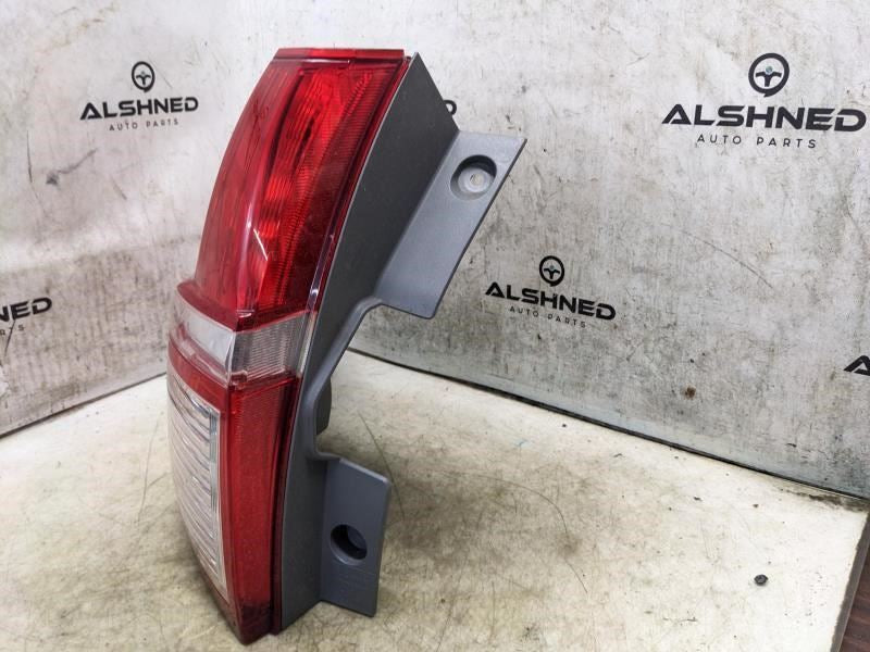 2015-2016 Honda CR-V Rear Left Driver Side Tail Light Lamp 33550-T1W-A01 OEM - Alshned Auto Parts