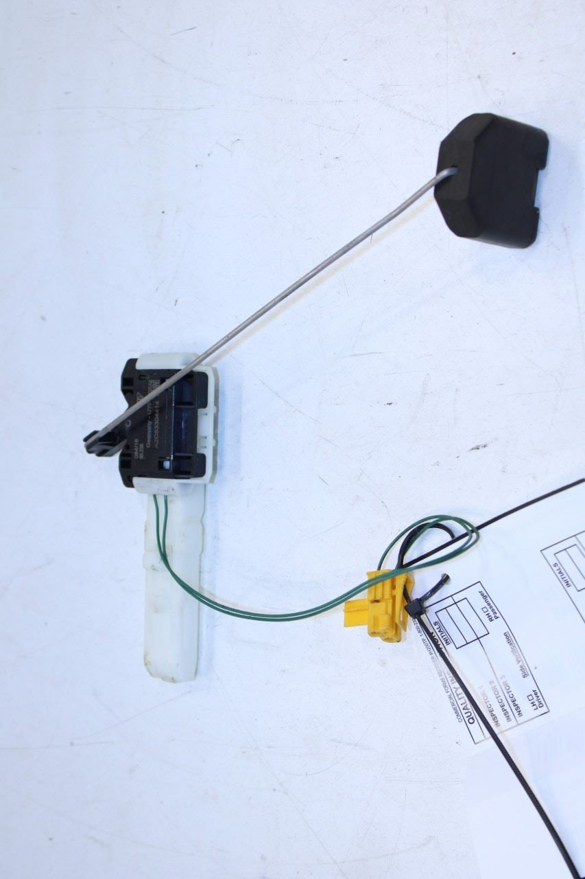 10-16 Porsche Panamera 4 3.6L AWD Gas Tank Fuel Pump Level Sensor 970-620-831-01 - Alshned Auto Parts