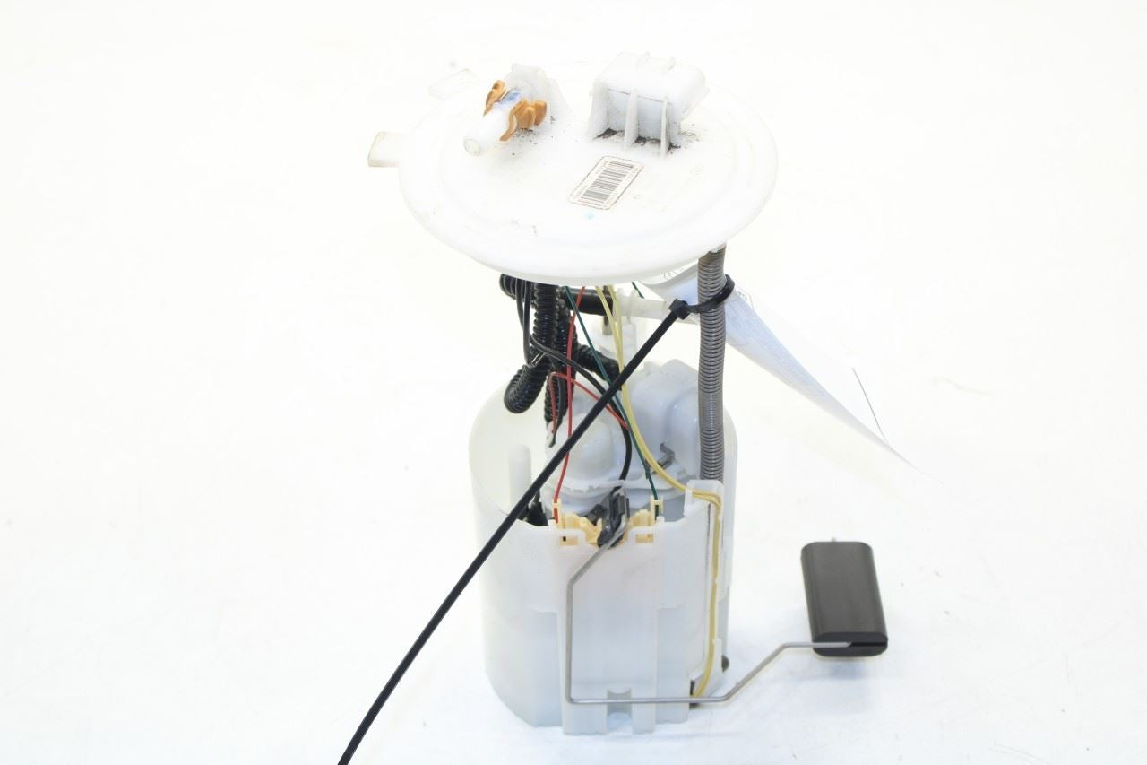 Fuel Pumps & Sending Units