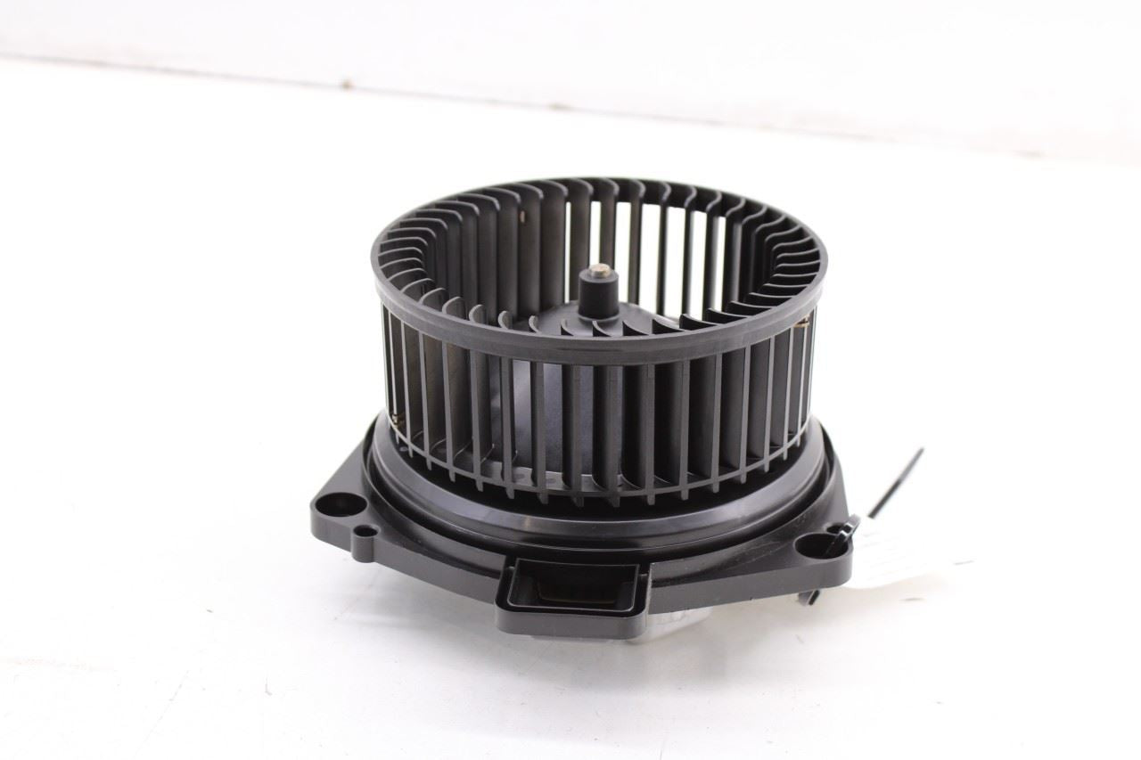 2023-2025 BMW 430i Gran Coupe xDrive 2.0L HVAC AC Blower Fan Motor DRF-10238-001 - Alshned Auto Parts