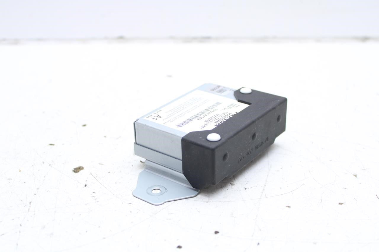 2013-2015 Acura RDX Active Noise Control Module 39200-TX4-A114-M1 OEM - Alshned Auto Parts