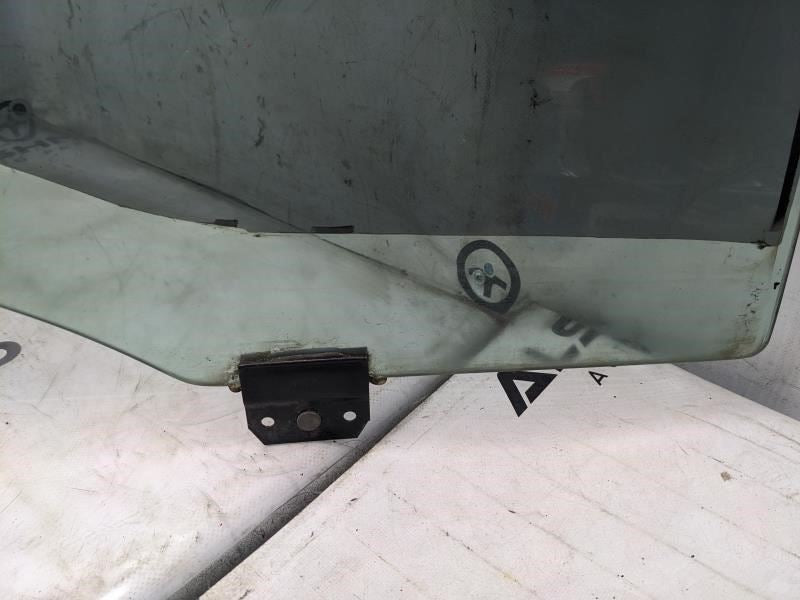 1999-2012 Ford F250 350 SD Front Right Side Door Window Glass AC3Z-2521410-A OEM2