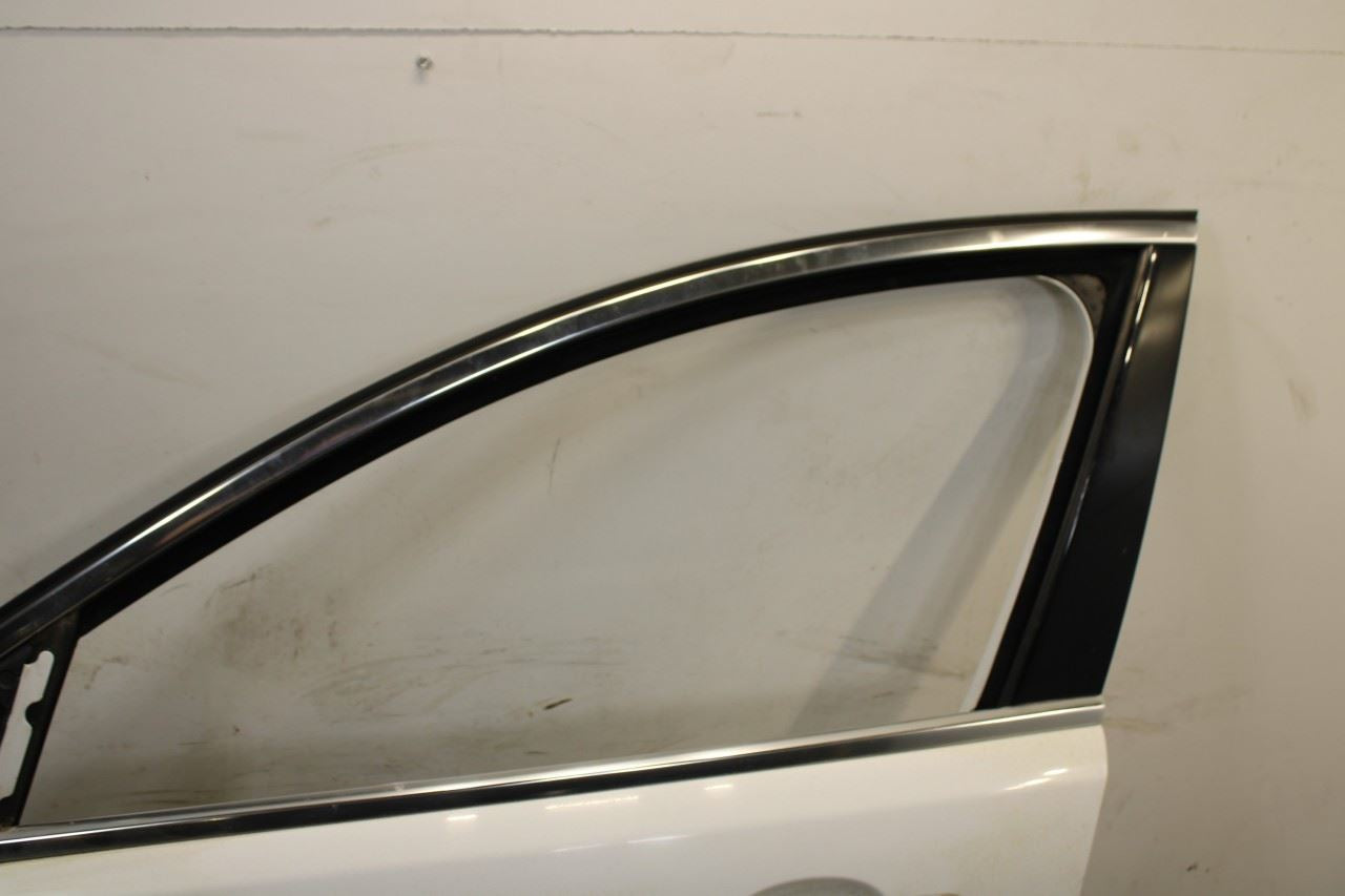 2009-2015 Jaguar XF Front Left Driver Side Door Shell Panel C2Z2061 OEM - Alshned Auto Parts