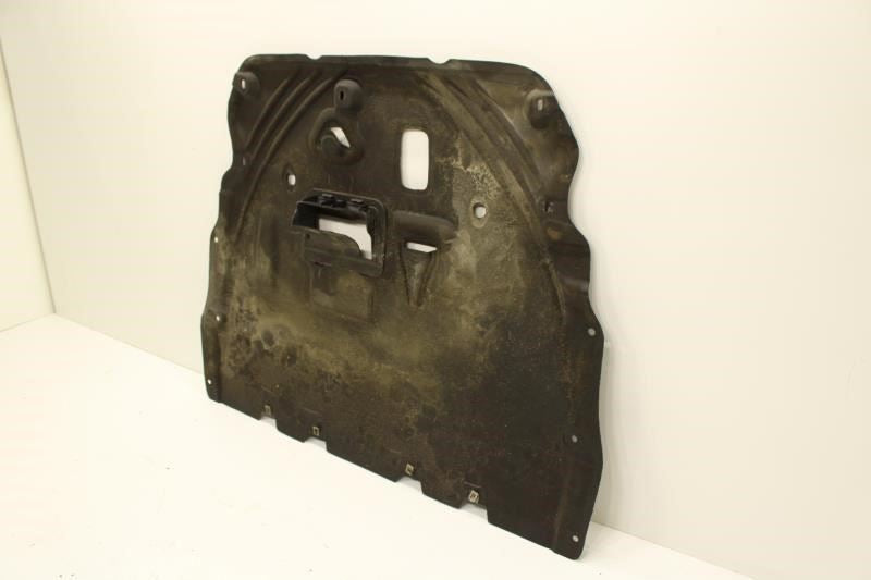 2021-2023 Ford Bronco Sport Under Body Engine Splash Shield LX6B-6B629-LB OEM8