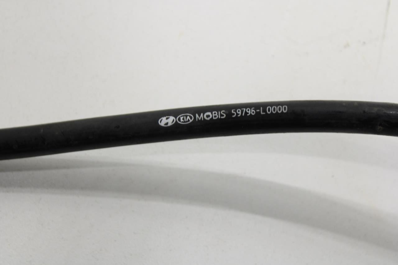 2020-2023 Hyundai Sonata SE Rear Right Side ABS Wheel Speed Sensor 59796-L0000 - Alshned Auto Parts