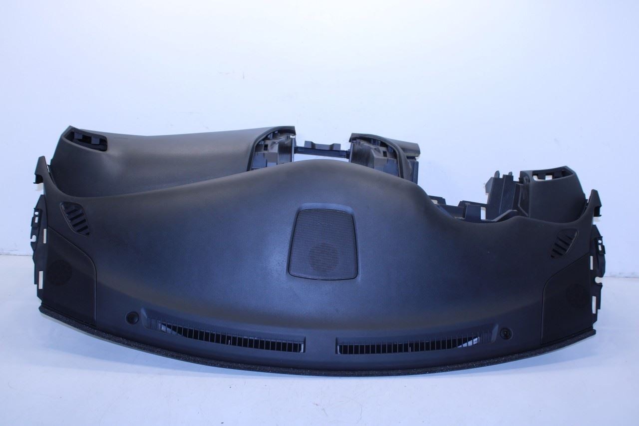 2015-2019 Nissan Murano Platinum Dash Instrument Panel 68200-5AA0A OEM - Alshned Auto Parts