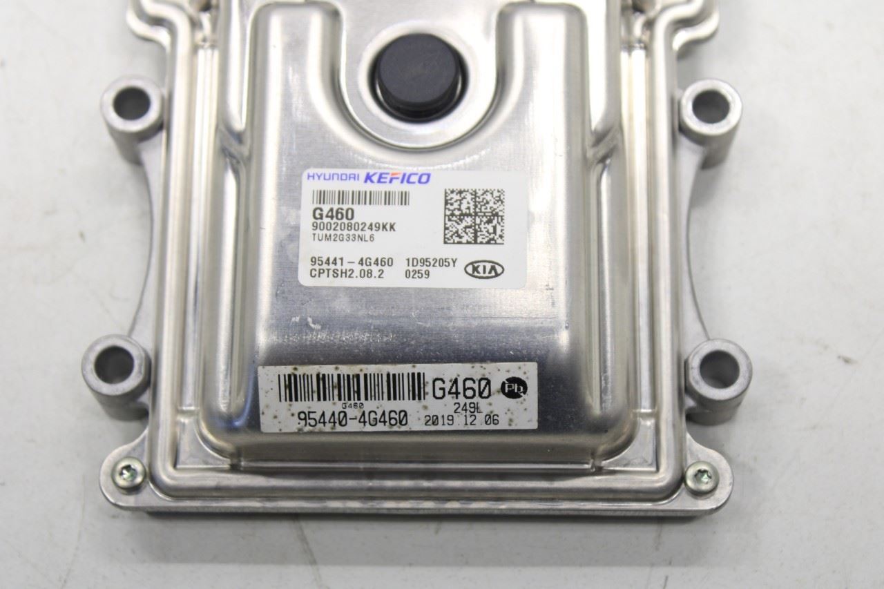 2019-2020 KIA Sorento LX 3.3L FWD Transmission Control Module TCU TCM 954404G460 - Alshned Auto Parts