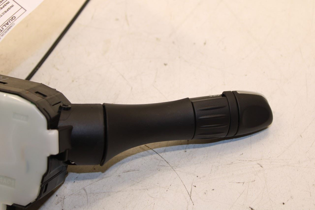 2014-2017 Infiniti QX50 3.7L AWD Steering Column Light Turn Signal Wiper Switch - Alshned Auto Parts