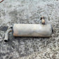 2012-2017 Jeep Wrangler 3.6L 4x4 Exhaust Muffler 05147215AD OEM - Alshned Auto Parts