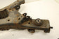 2014-2020 Infiniti QX60 AWD Rear Suspension Crossmember 55400-3JA1A OEM - Alshned Auto Parts