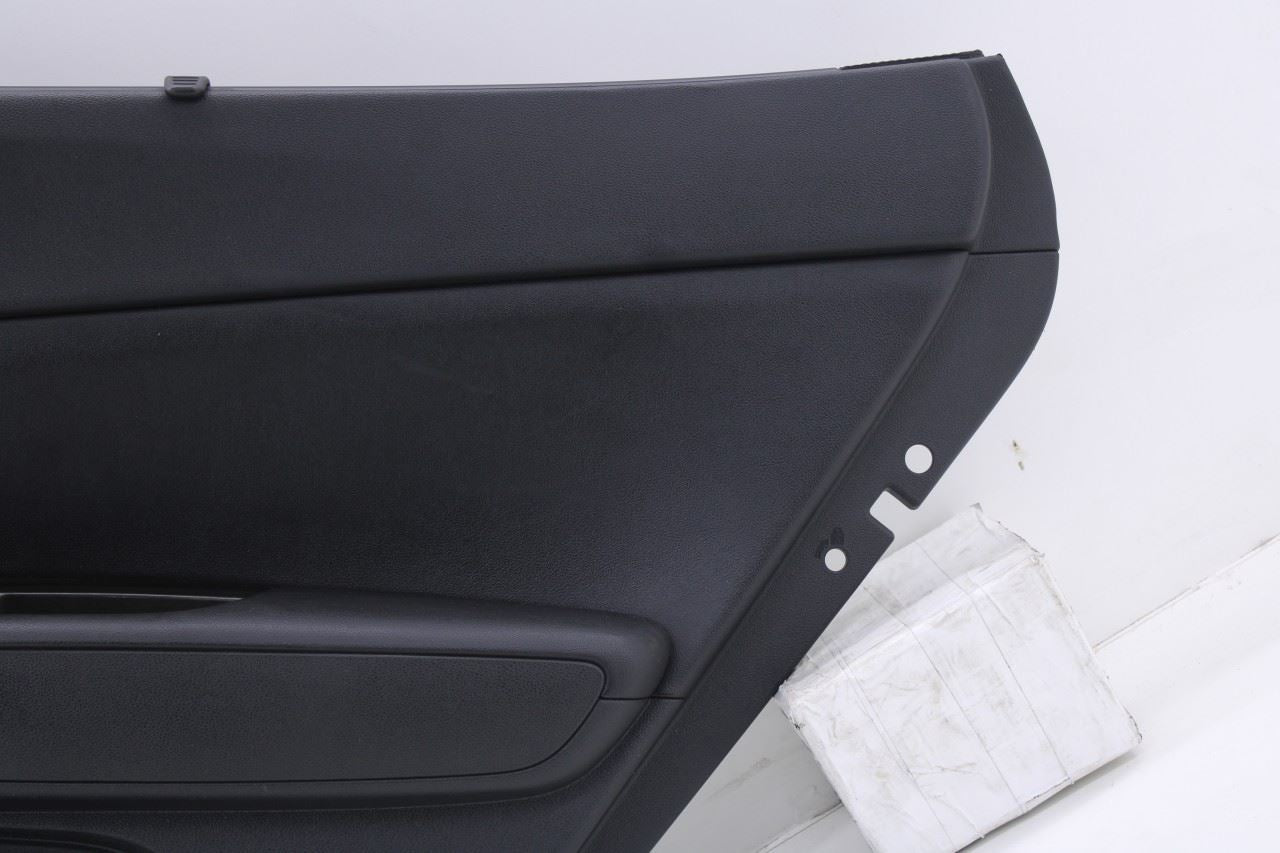 16-18 Kia Optima EX Rear Right Passenger Side Door Trim Panel 83302-D5380BF9 OEM4