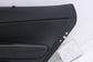 16-18 Kia Optima EX Rear Right Passenger Side Door Trim Panel 83302-D5380BF9 OEM4