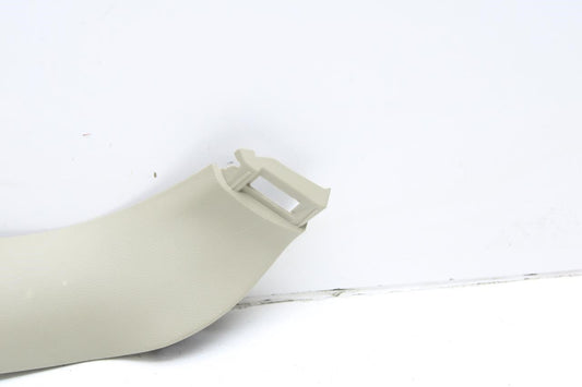 2013-2018 Acura RDX Rear Left Driver Side Liftgate Trim Panel 84485-TX4-A0 OEM - Alshned Auto Parts