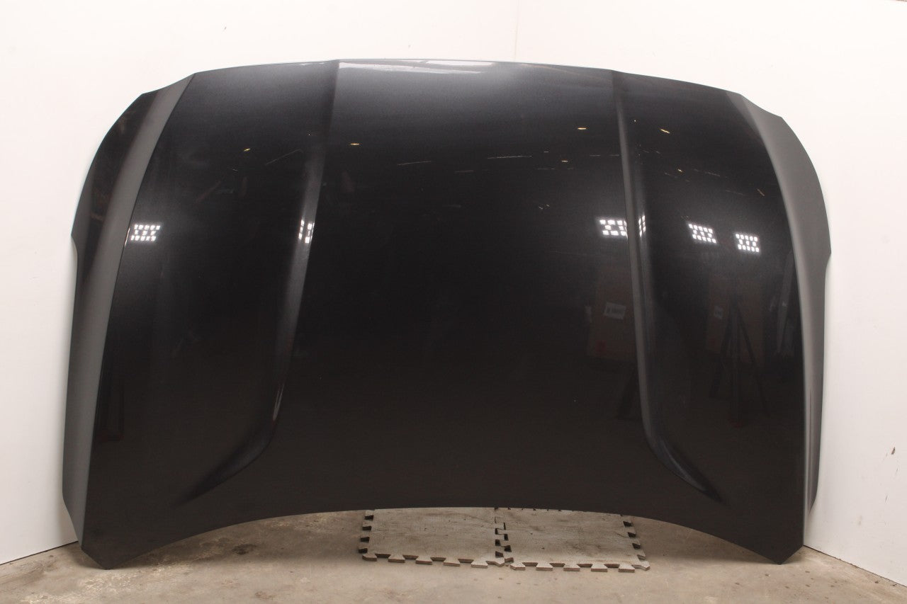 19-23 Hyundai Santa Fe SEL Front Hood Bonnet Shell Panel 66400-S2000 OEM *ReaD*0