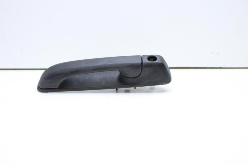 2011-2018 Ram 1500 Front Left Driver Side Door Exterior Handle 55112383AD OEM - Alshned Auto Parts