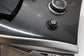 16-17 Infiniti QX60 Center Console Shifter Bezel w/ Cup Holder and Heater Switch - Alshned Auto Parts