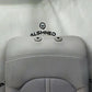 15-17 Hyundai Sonata SE Rear Driver LH Side 2nd Row Seat Backrest Upper Cushion - Alshned Auto Parts