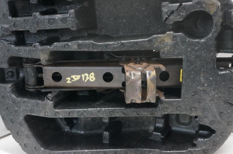 2011-16 Jeep Grand Cherokee 3.6L Lift Jack w/ Foam Holder 68068665AC OEM *ReaD* - Alshned Auto Parts