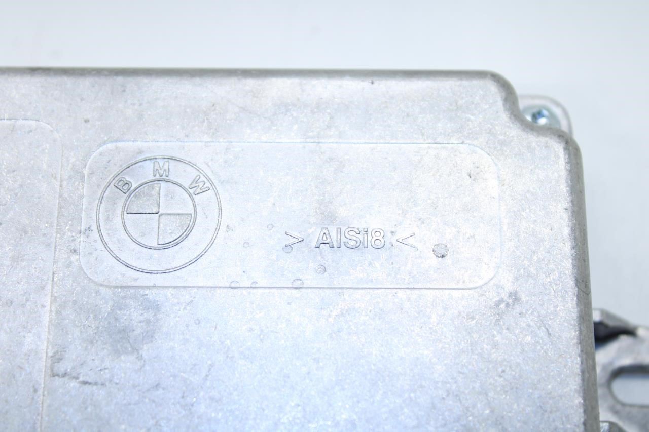 15-16 BMW 435i Gran Coupe Rear View Backup Camera Top Control Module 66539393952 - Alshned Auto Parts