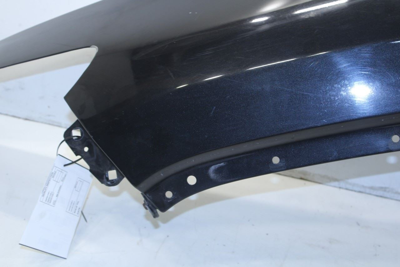 2014-2018 Jeep Cherokee 75th Anniversary Front Left Side Fender Panel 68103309AD - Alshned Auto Parts
